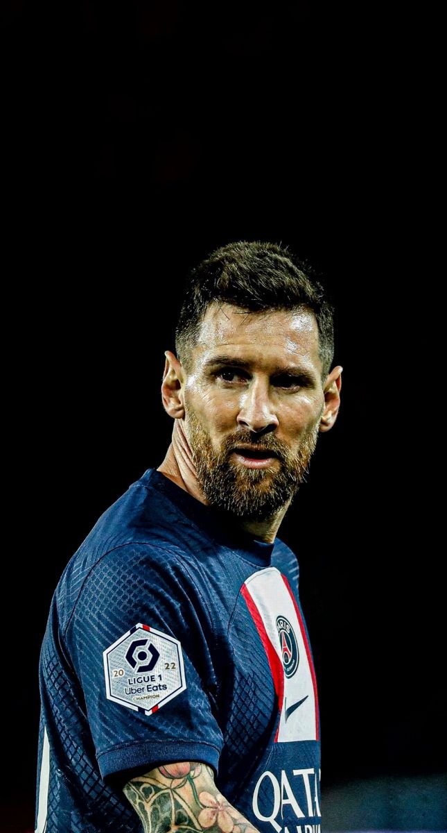 Lionel Messi Wallpaper 2023 20