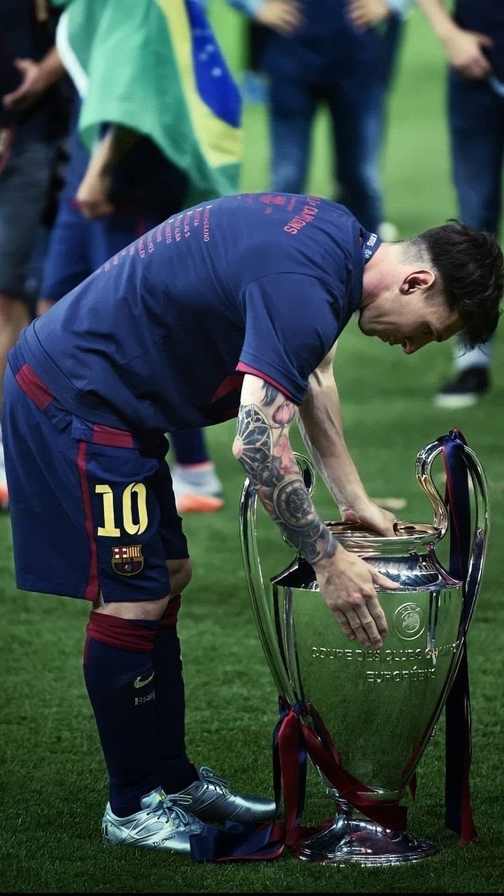 Lionel Messi Wallpaper Download