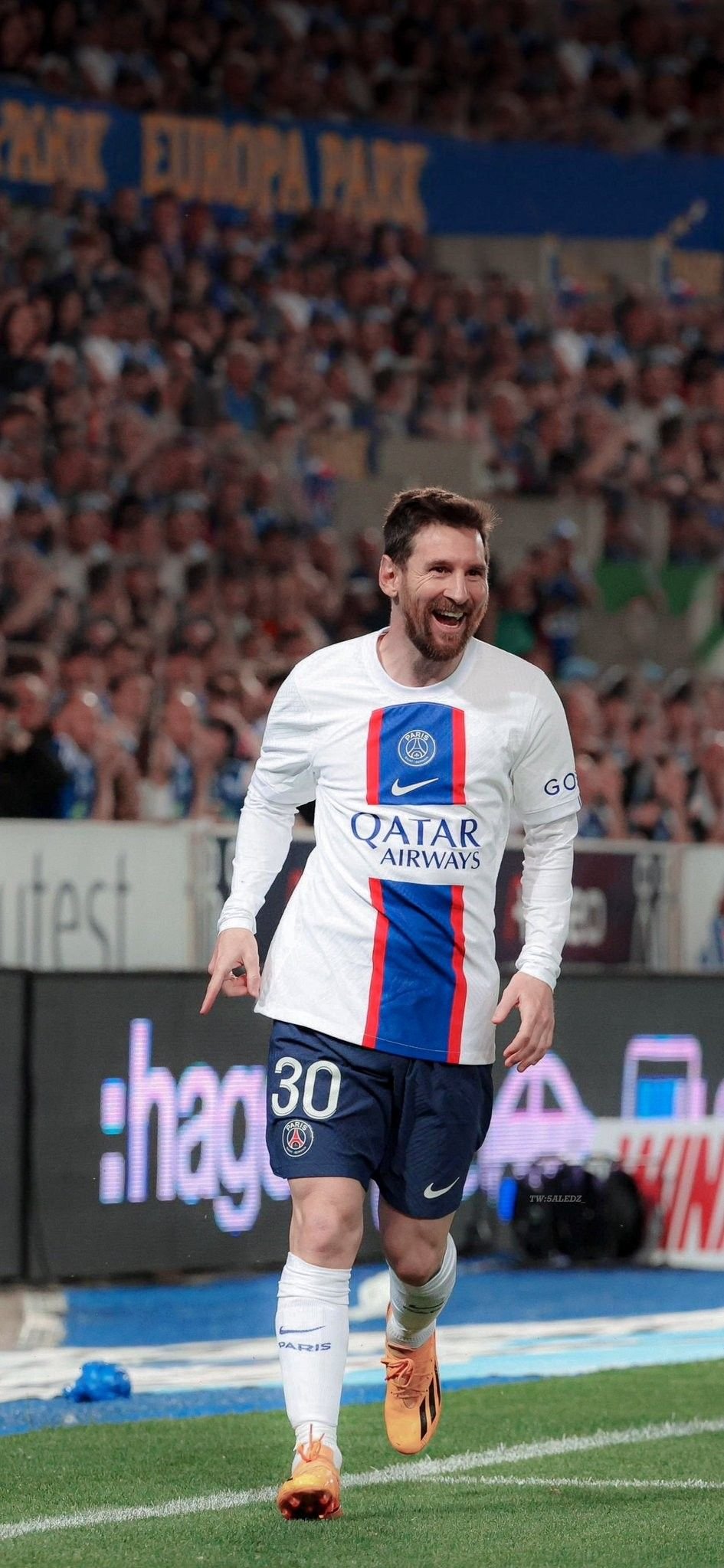 Lionel Messi Wallpaper F 10