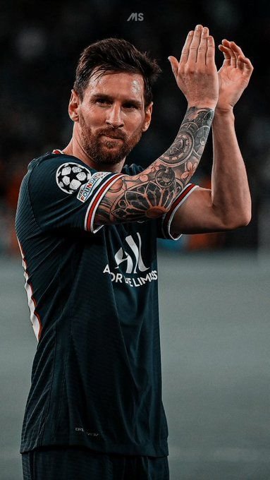 Lionel Messi Wallpaper For Mobilebook