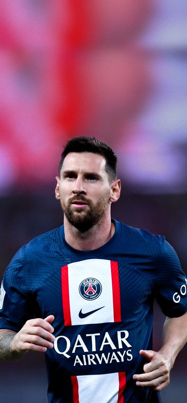 Lionel Messi Wallpaper HD 7