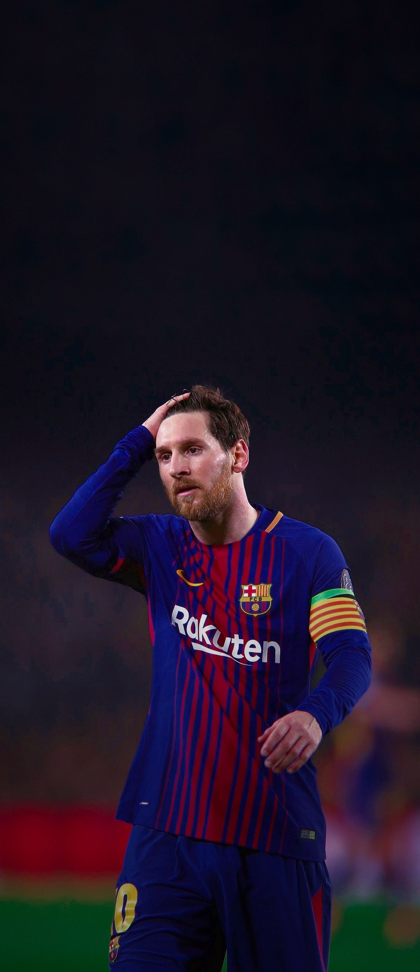 Lionel Messi Wallpaper HD Iphone