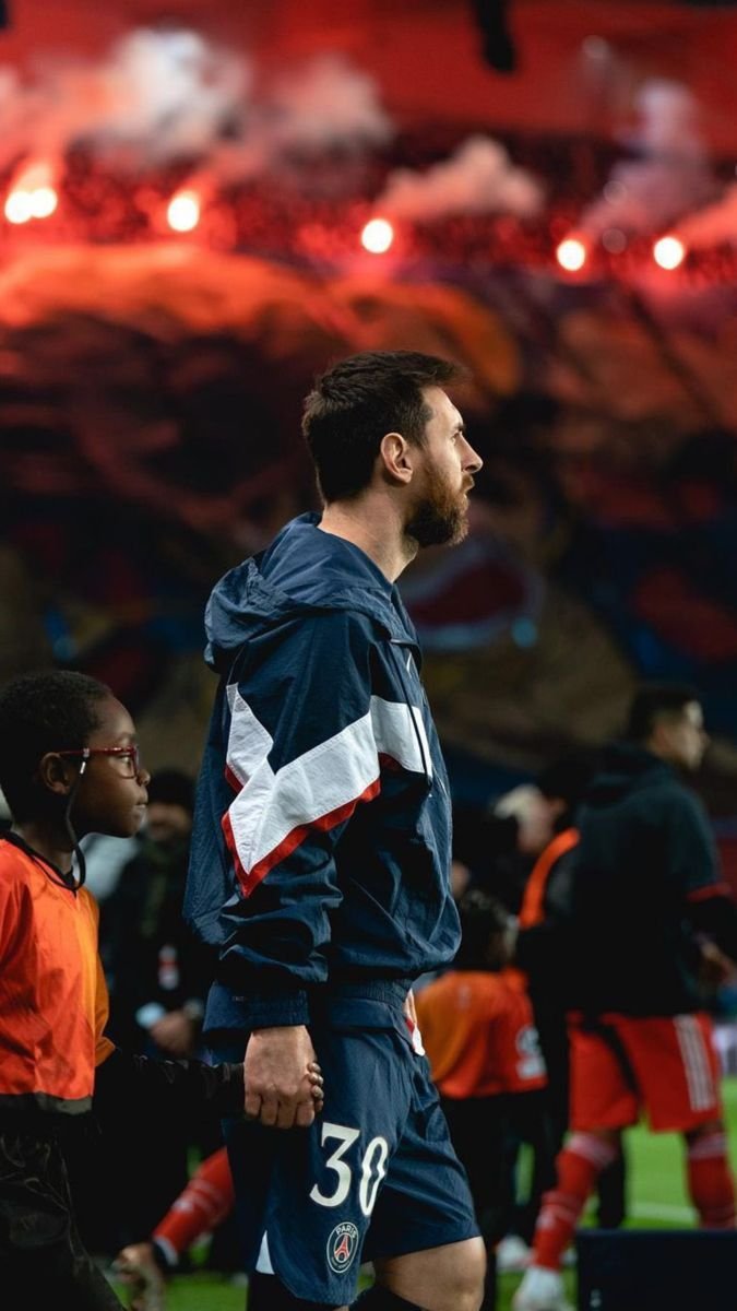 Lionel Messi Wallpaper HD On Argentina