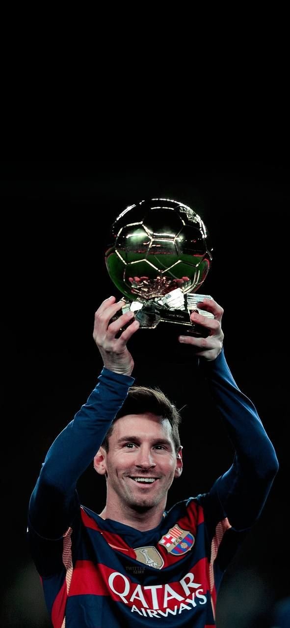 Lionel Messi Wallpaper New