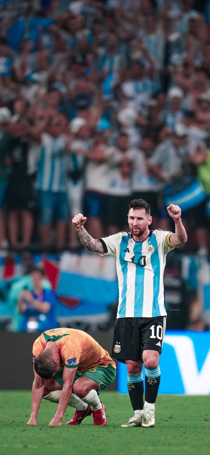 Lionel Messi Wallpaper Zedge
