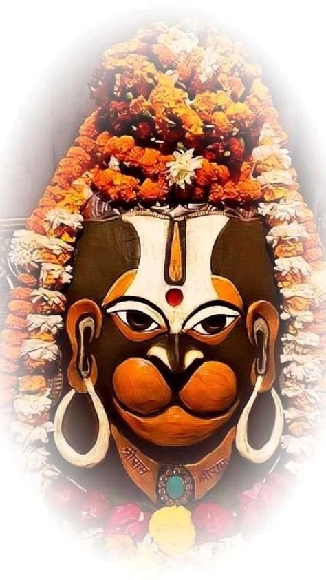 Load Hanuman Wallpaper HD