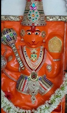 Lord Hanuman And Ram Wallpaper