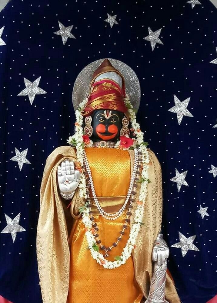 Lord Hanuman Wallpaper Vectors