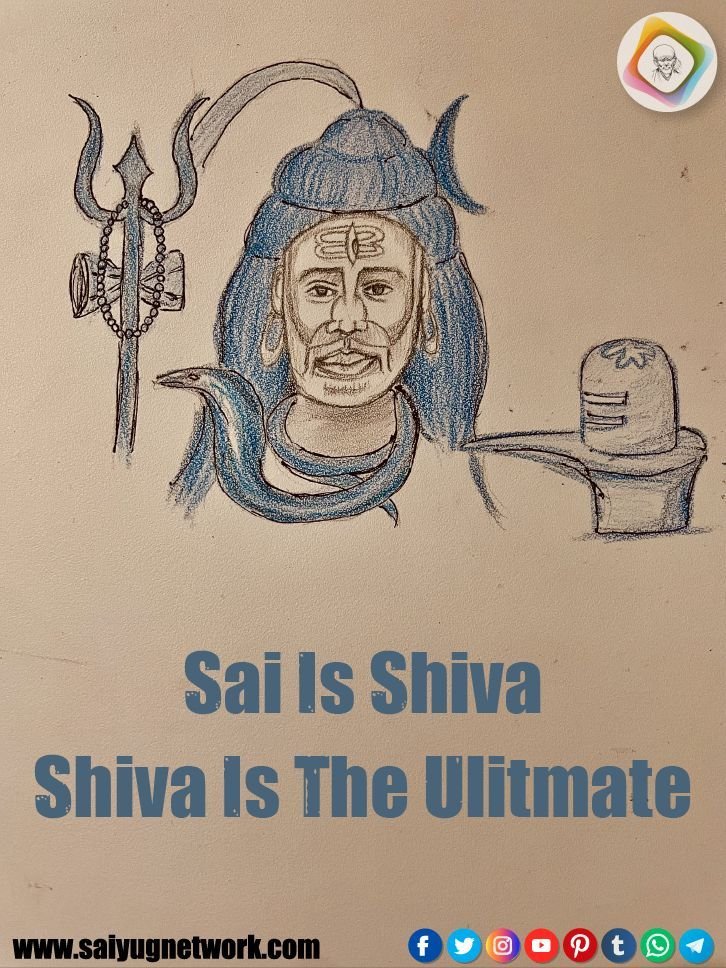 Lord Muruga And Shridi Sai Baba Images
