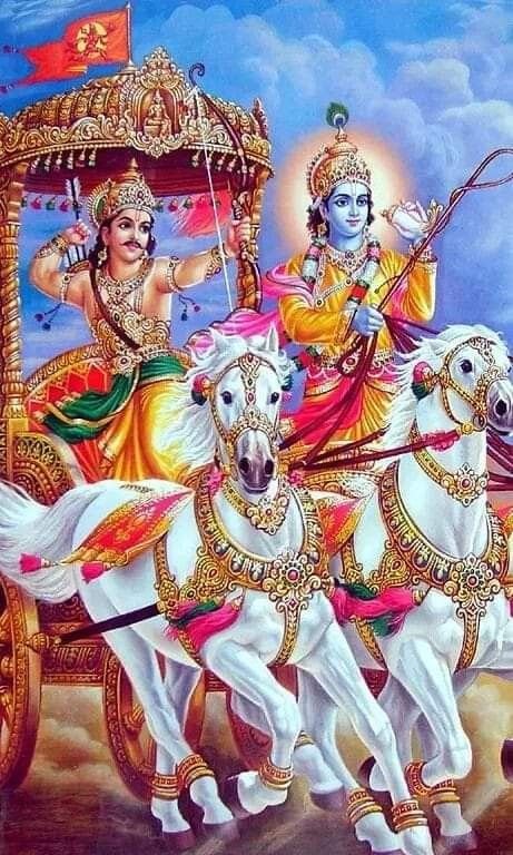 Lord Radha Krishna Good Night Images