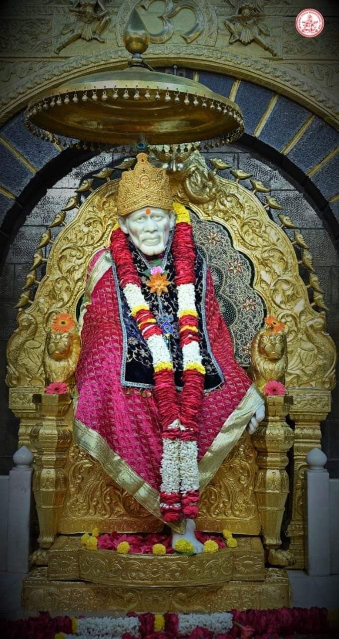 Lord Sai Baba HD Images For