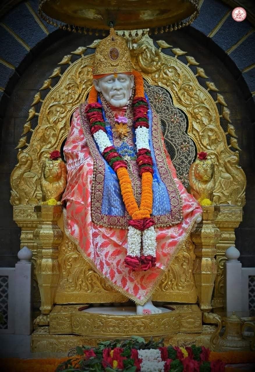 Lord Sai Baba Images Download
