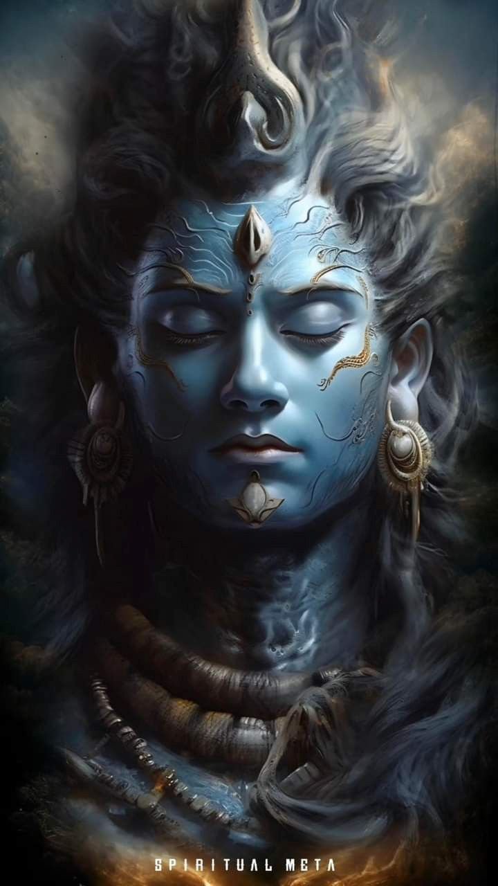 Mahadev All Avatar HD Wallpaper For Mobile