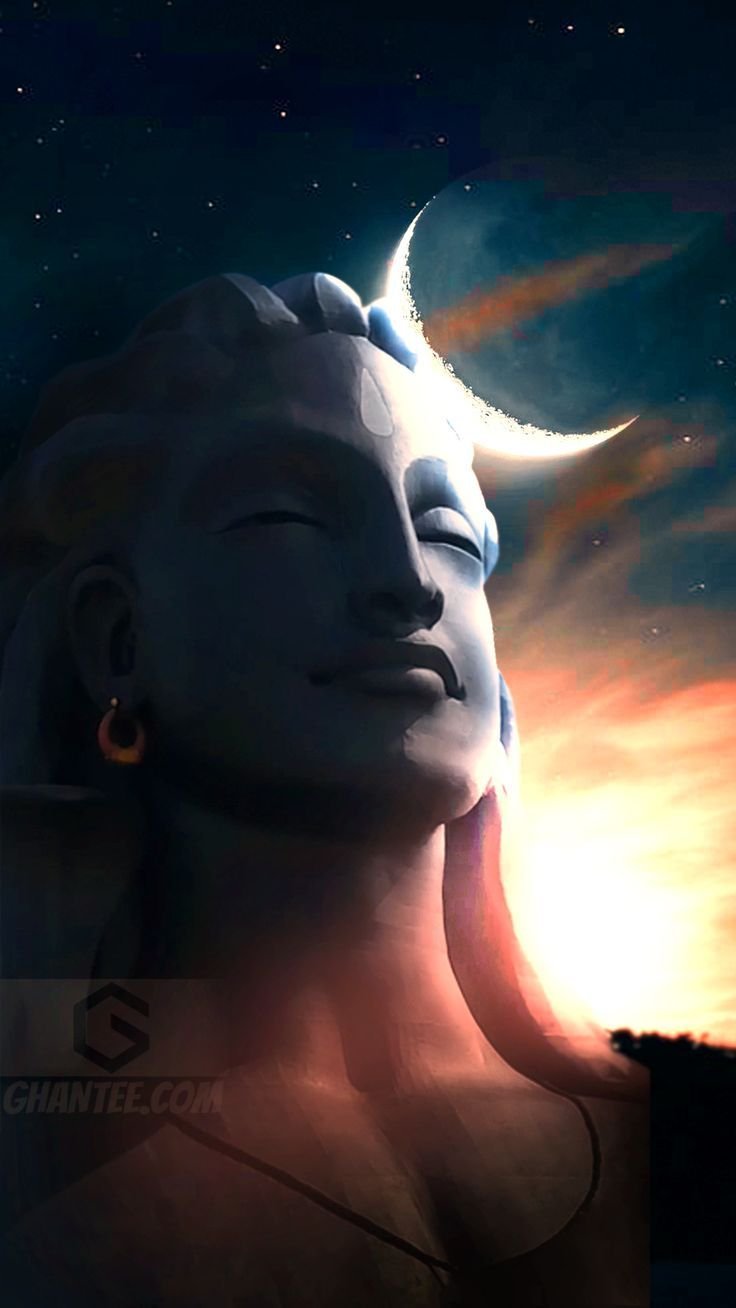 Mahadev Shiva Mobile HD 3D