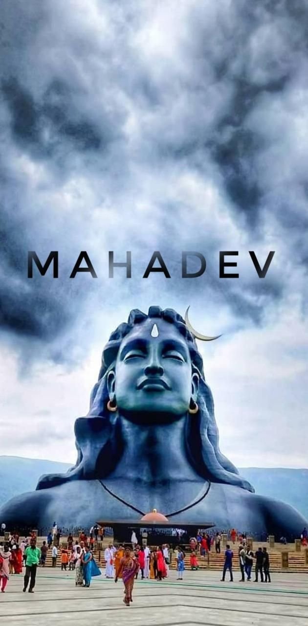 Mahadev Wallpaper PICS