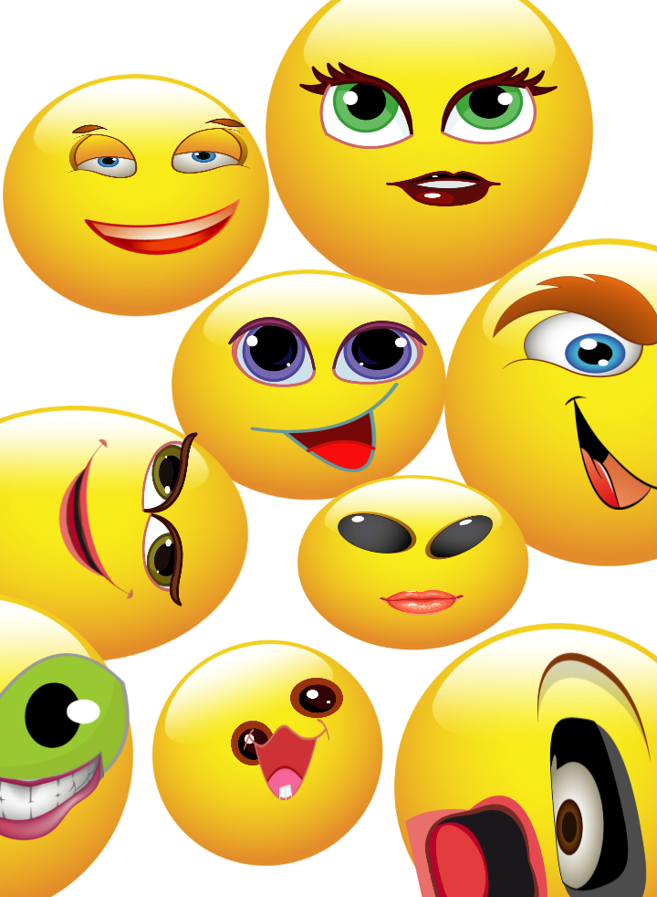 Male DP Emoji