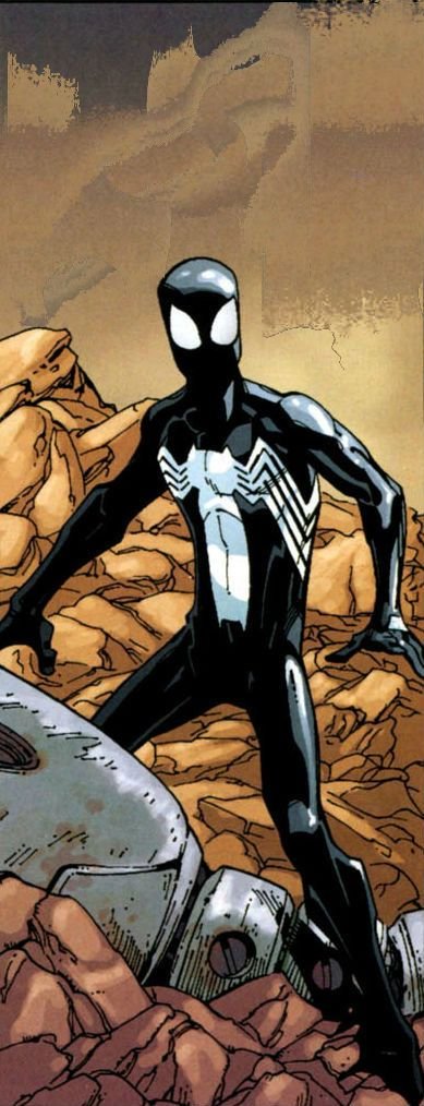 Marvel Spiderman Comics Wallpaper