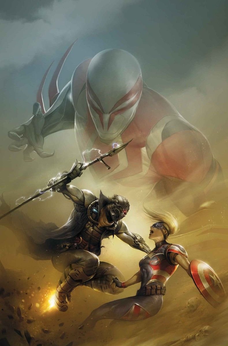 Marvel Spiderman Game Wallpaper HD