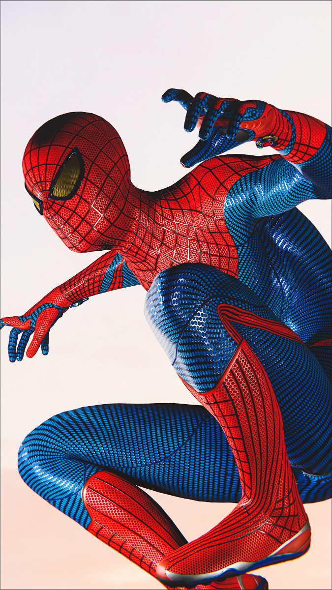 Marvel Spiderman Wallpaper Cave