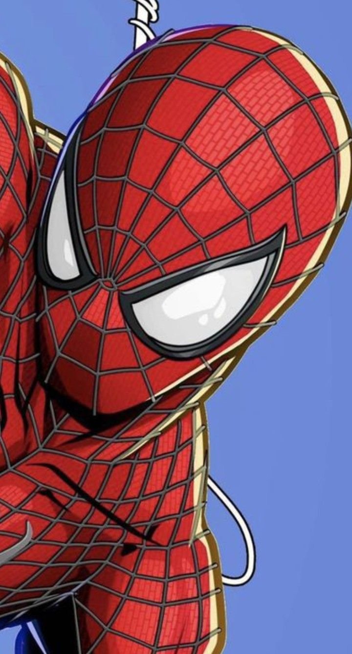Marvel Spiderman Wallpaper Download