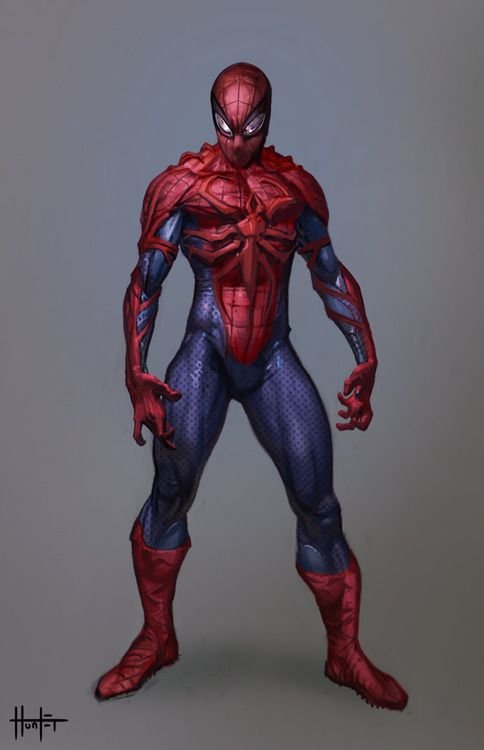 Marvel Storm Wallpaper Spiderman