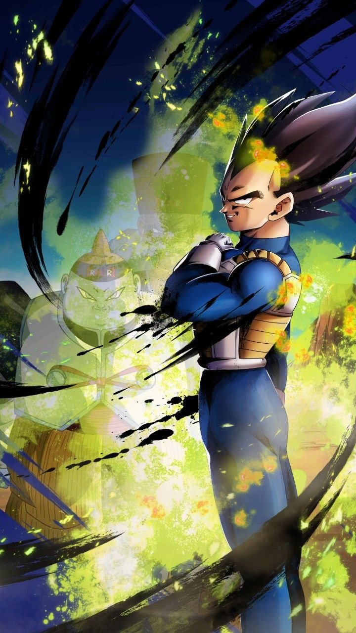 Master Ultra Instinct Goku Wallpaper