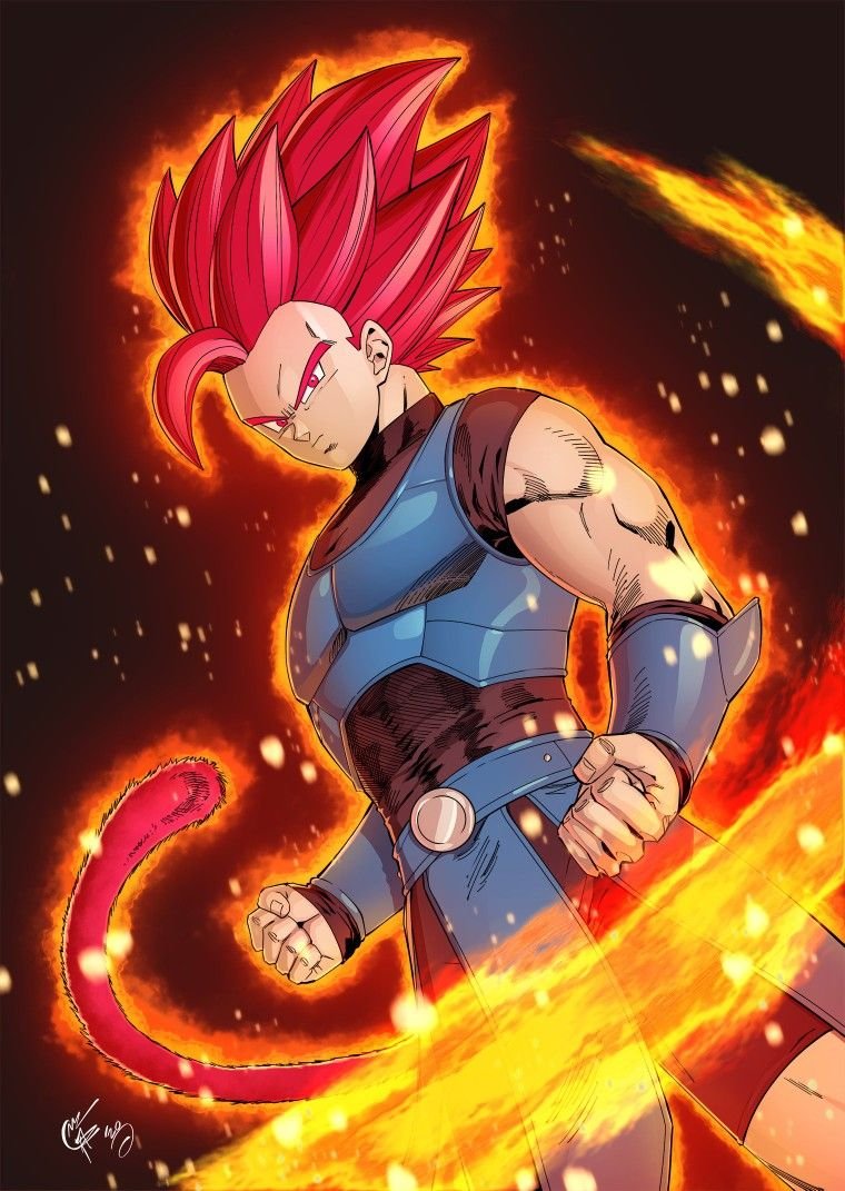 Mastered Ultra Instinct Goku Wallpaper HD