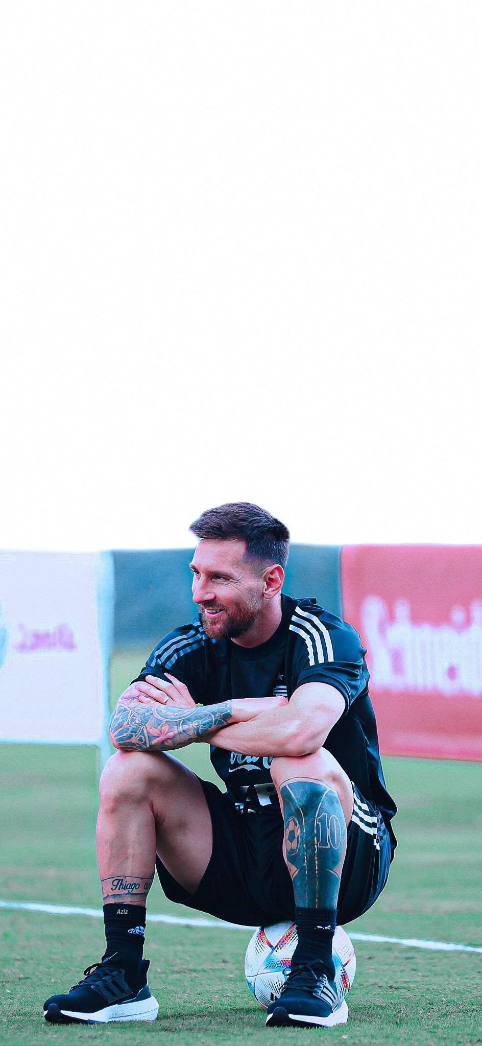 Messi 1080X1920 Wallpaper For 2023