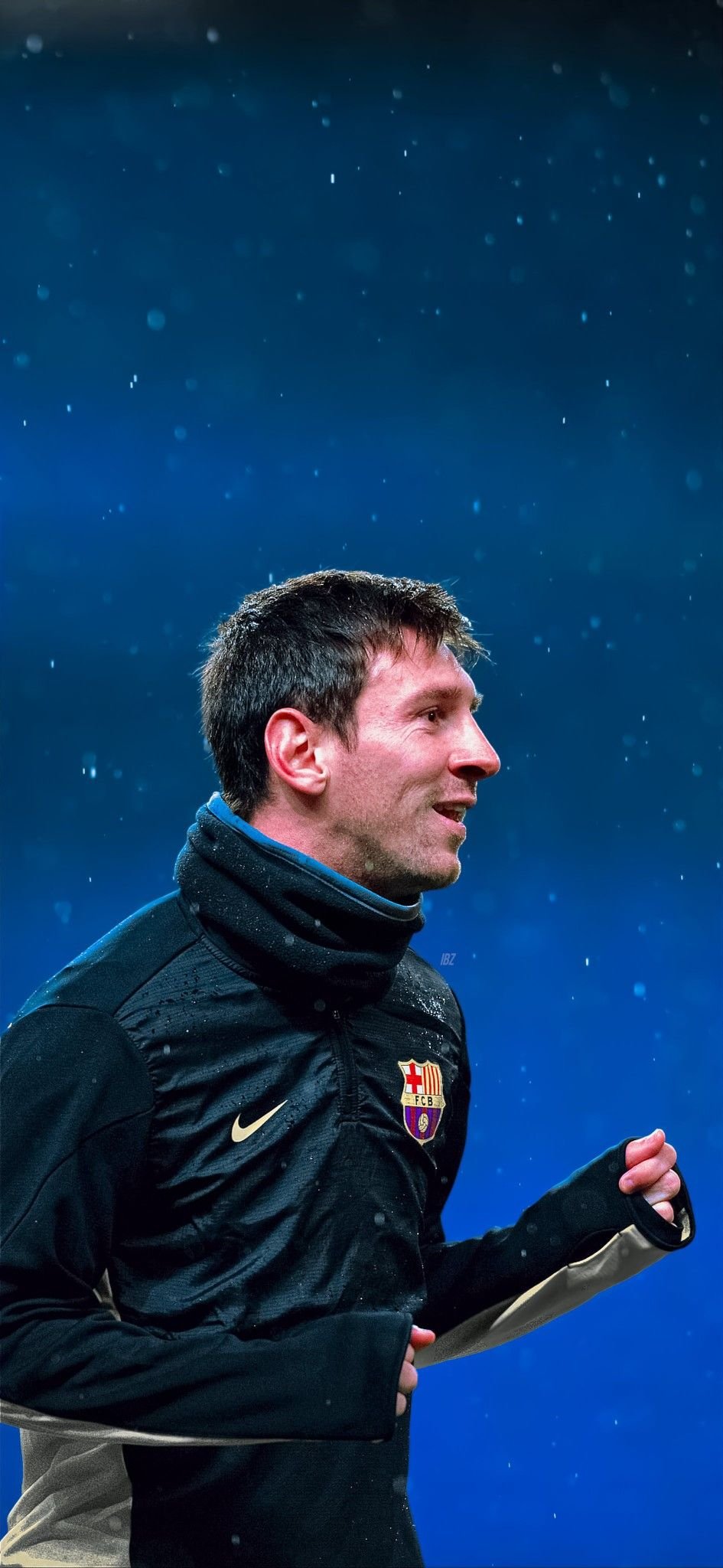 Messi 2023 17 Wallpaper