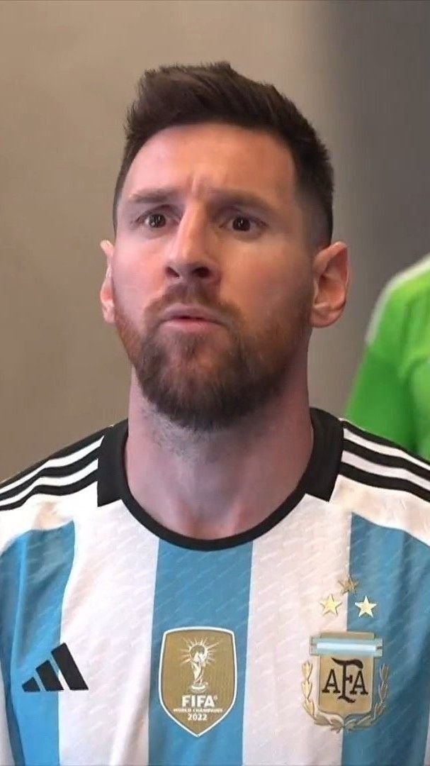 Messi 2023 HD Wallpaper