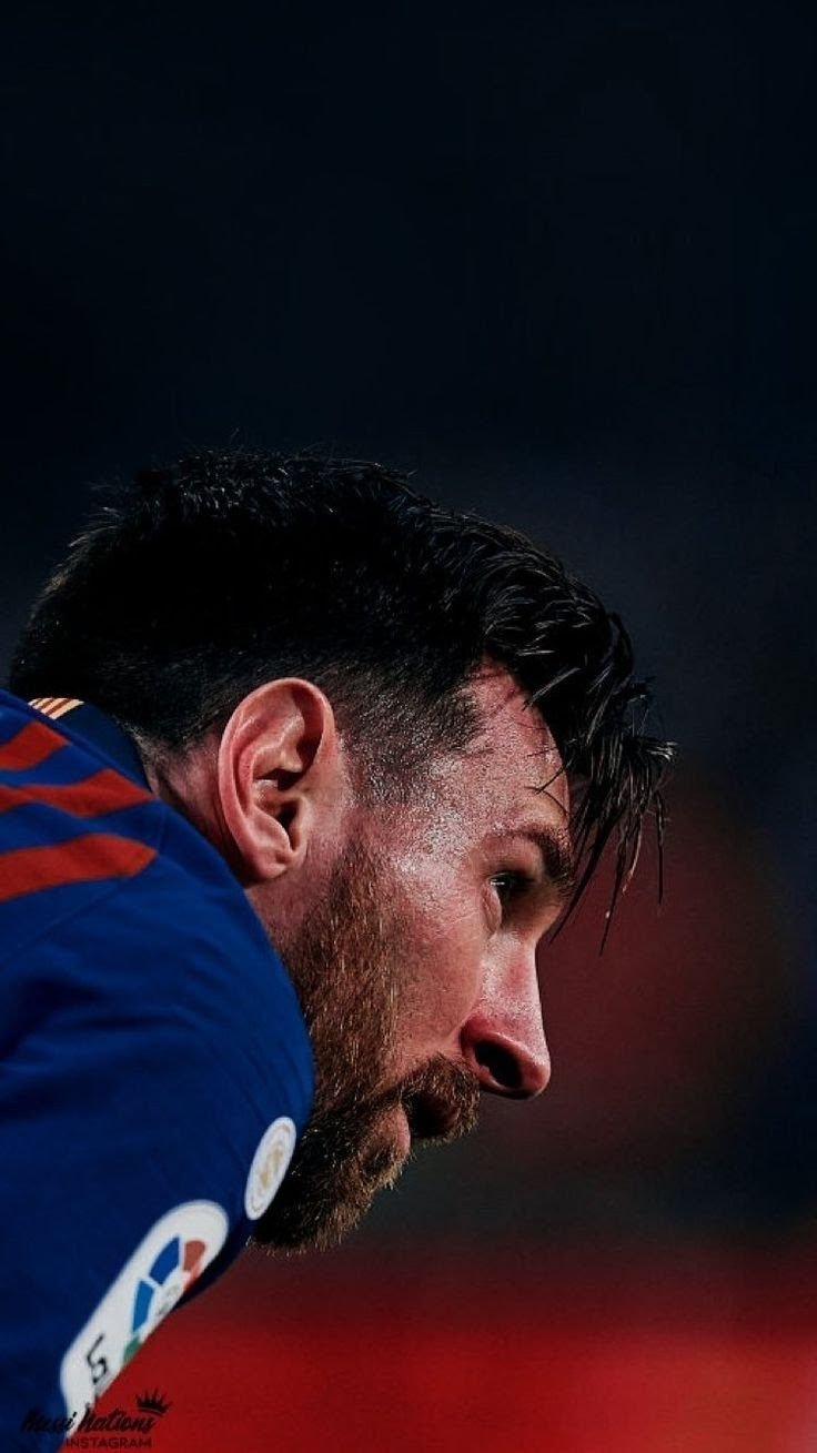 Messi 2023 World Cup Wallpaper