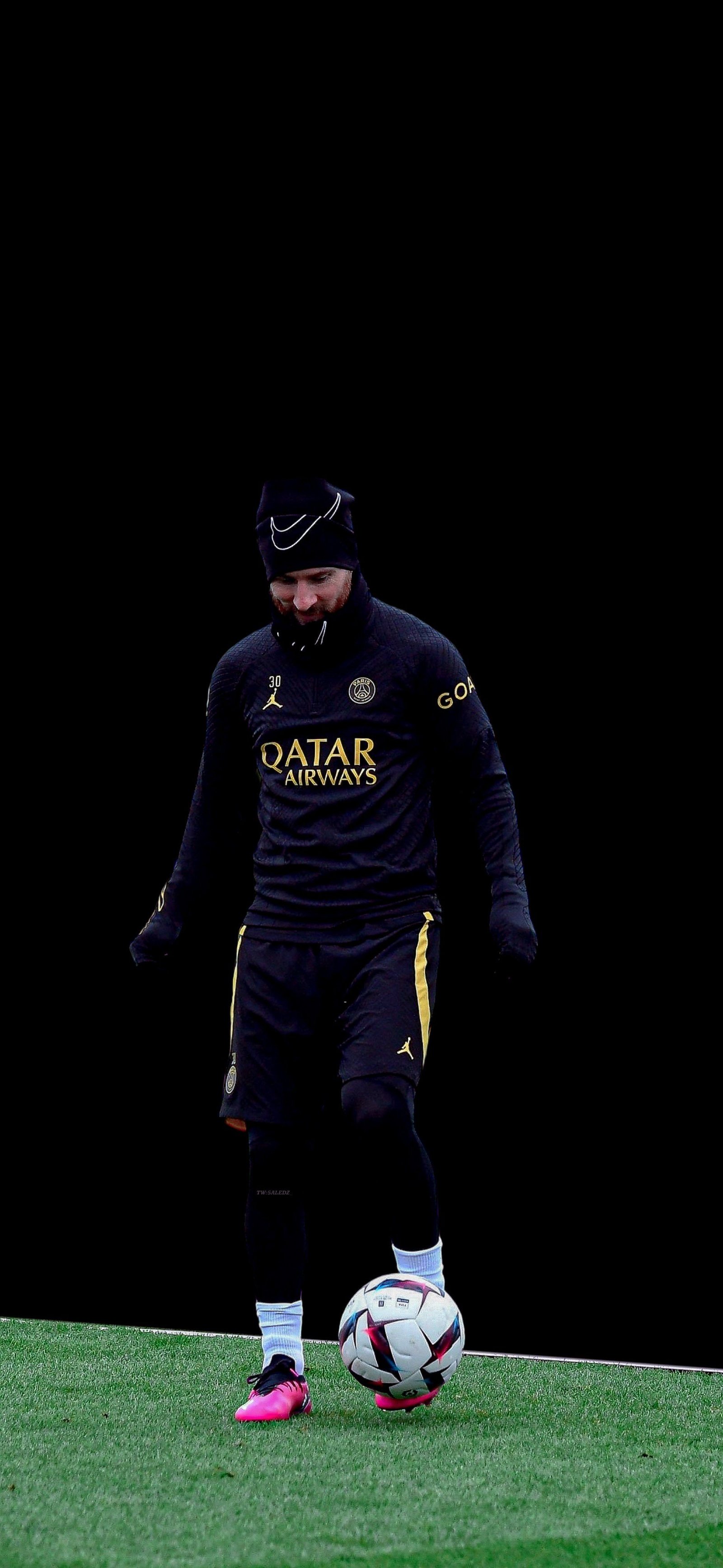 Messi And Neymar Wallpaper Ultra HD
