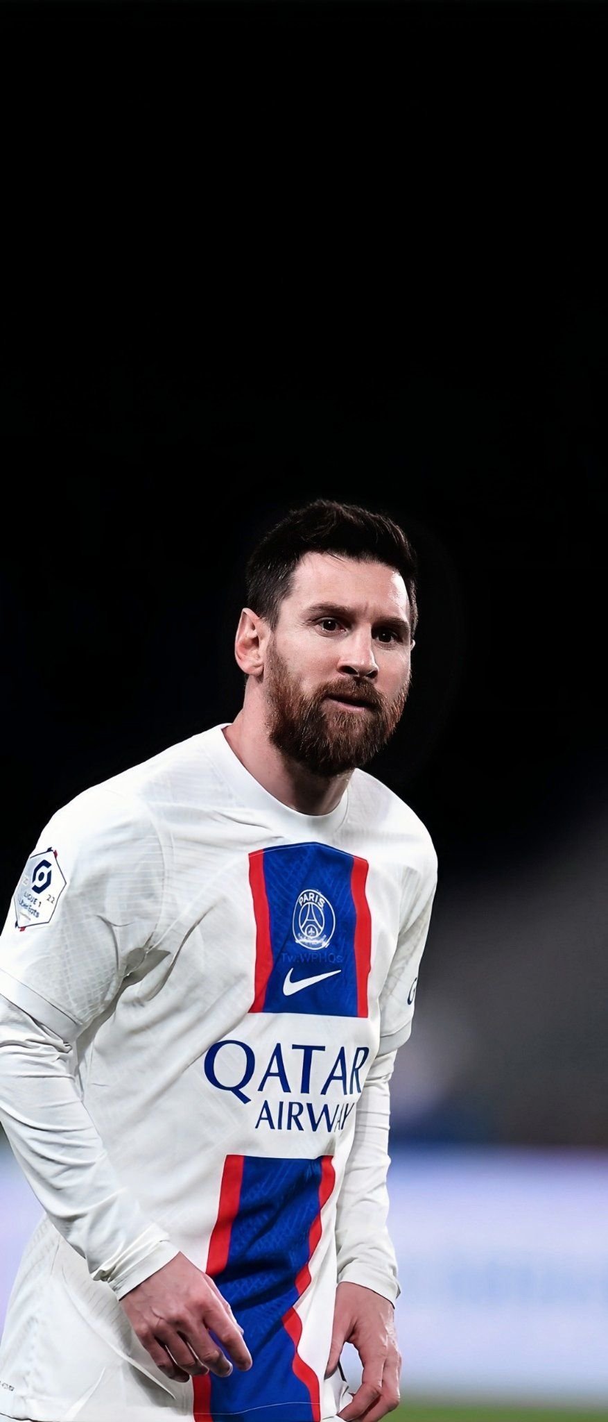 Messi Argentina 2023 Wallpaper World Cup