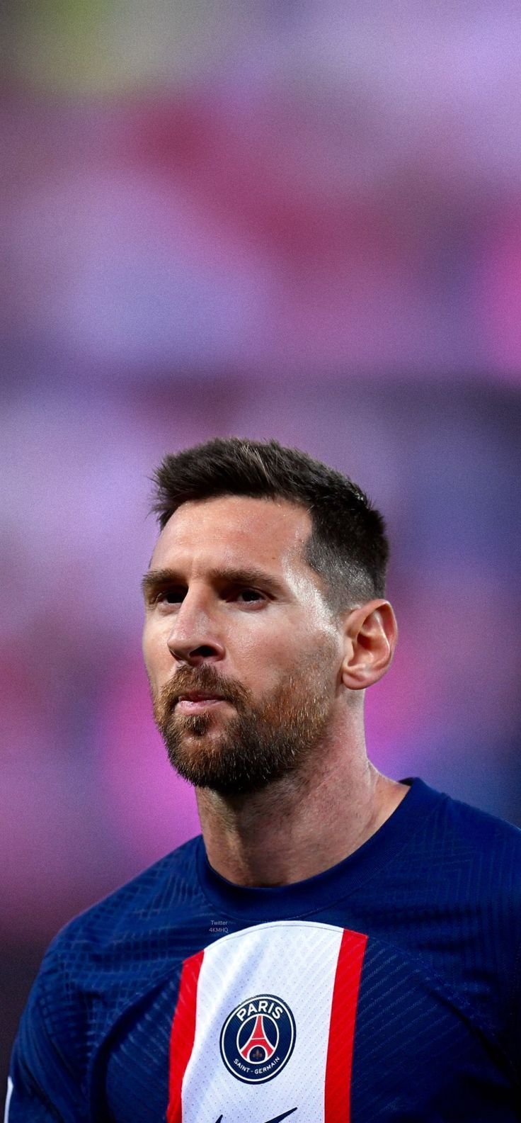 Messi Argentina Mobile Wallpaper