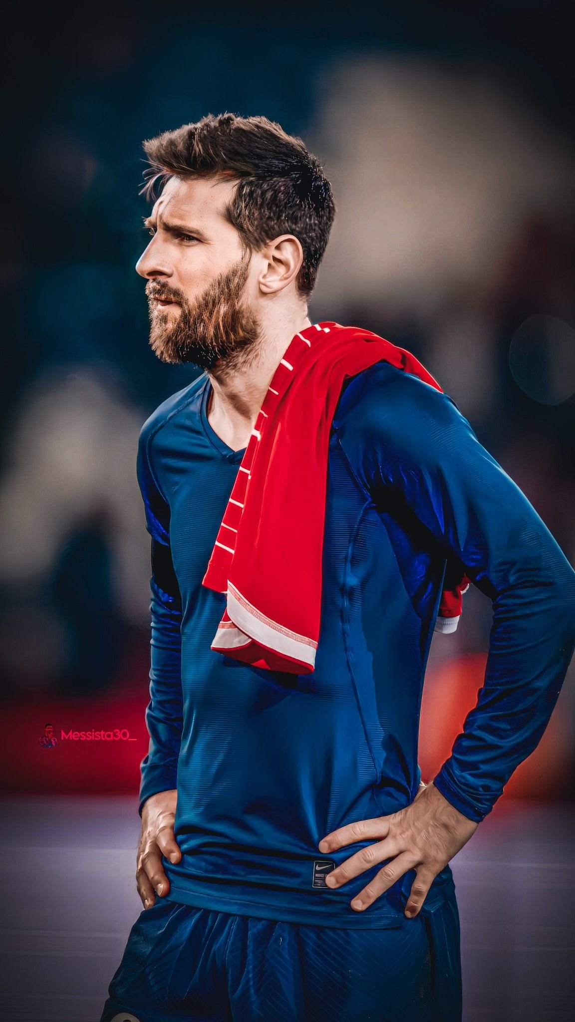 Messi Argentina Wallpaper Iphone