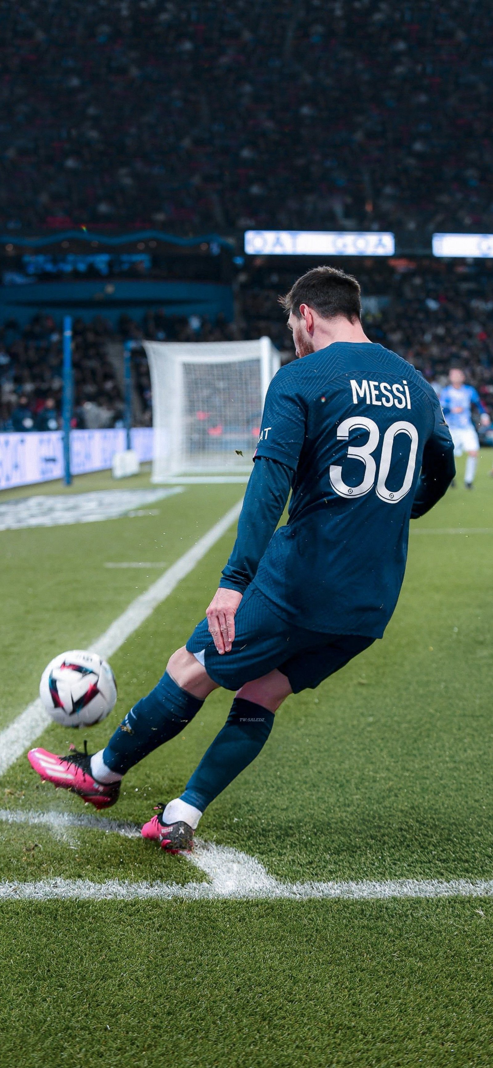 Messi Argentine Wallpaper HD