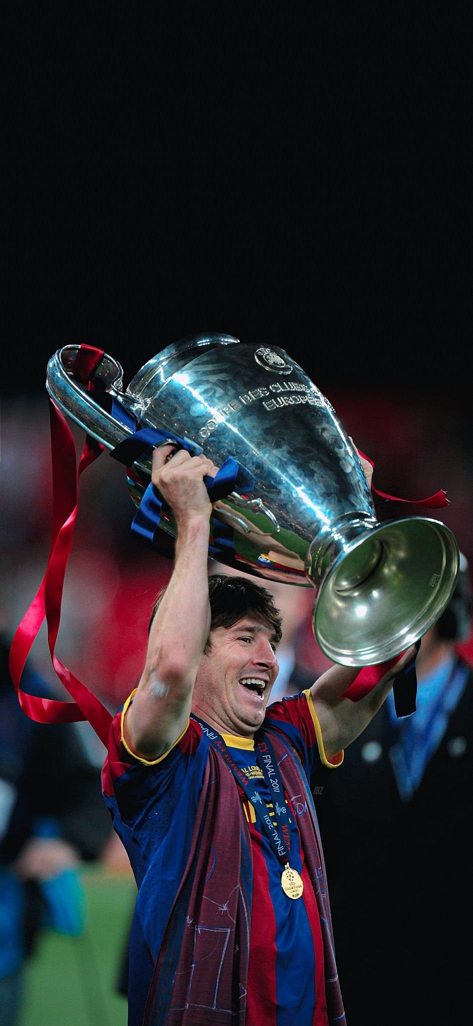 Messi Barcelona Wallpaper HD