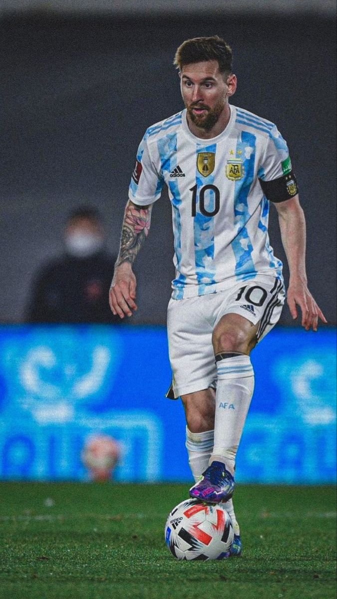 Messi Best Wallpaper For Android