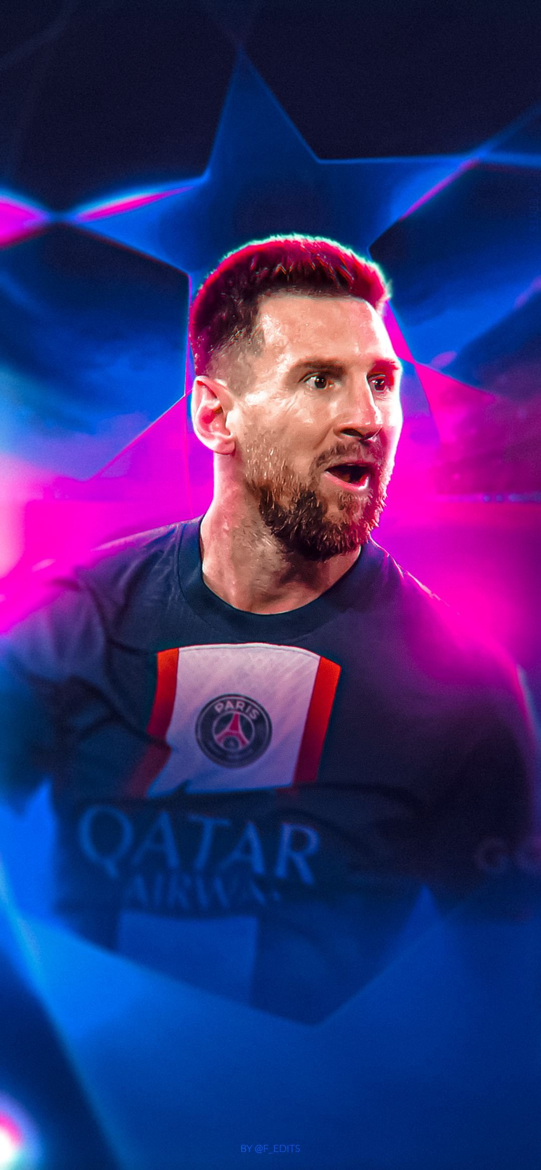 Messi Classic Wallpaper