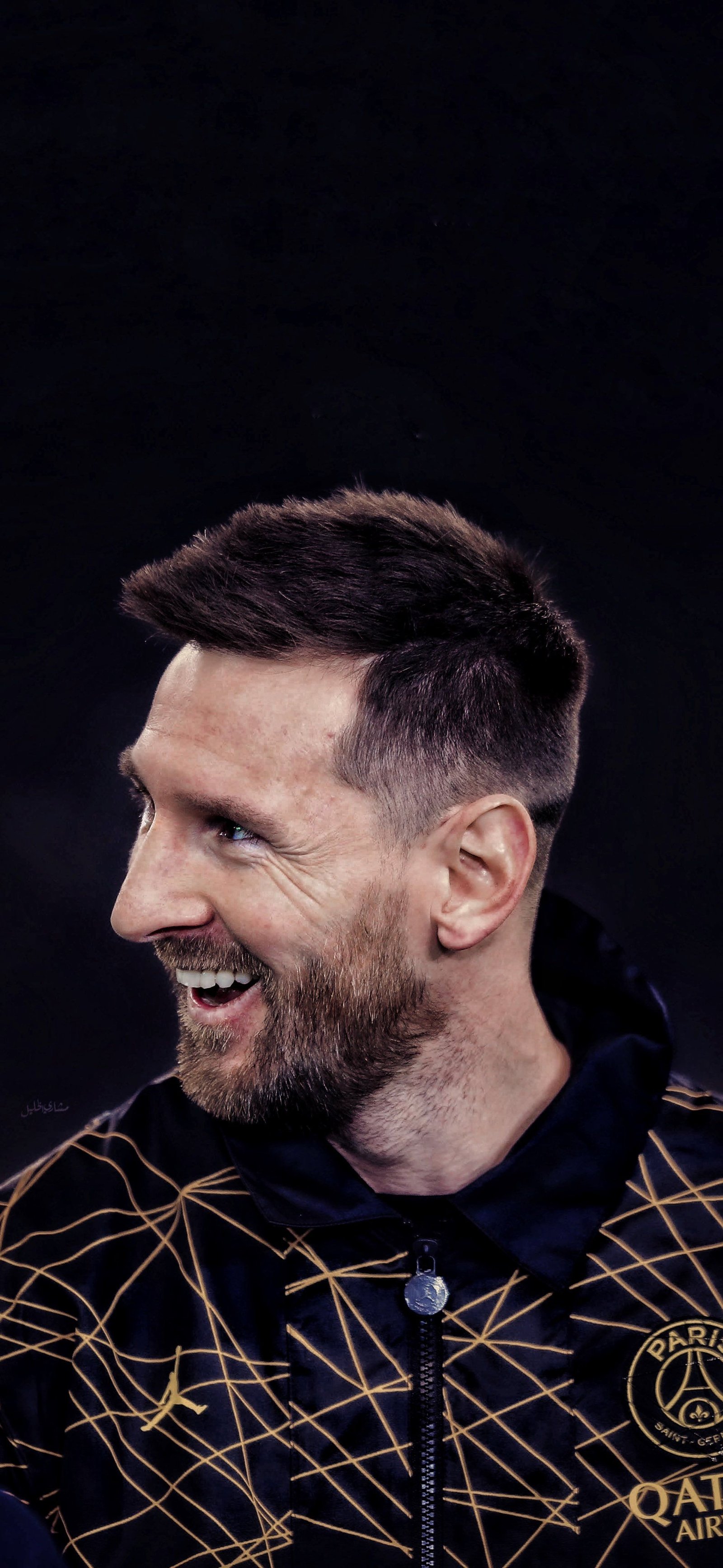 Messi Free Kick Finnese HD Wallpaper