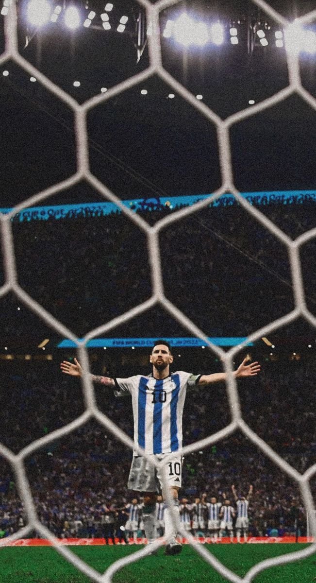 Messi Goat Wallpaper Download