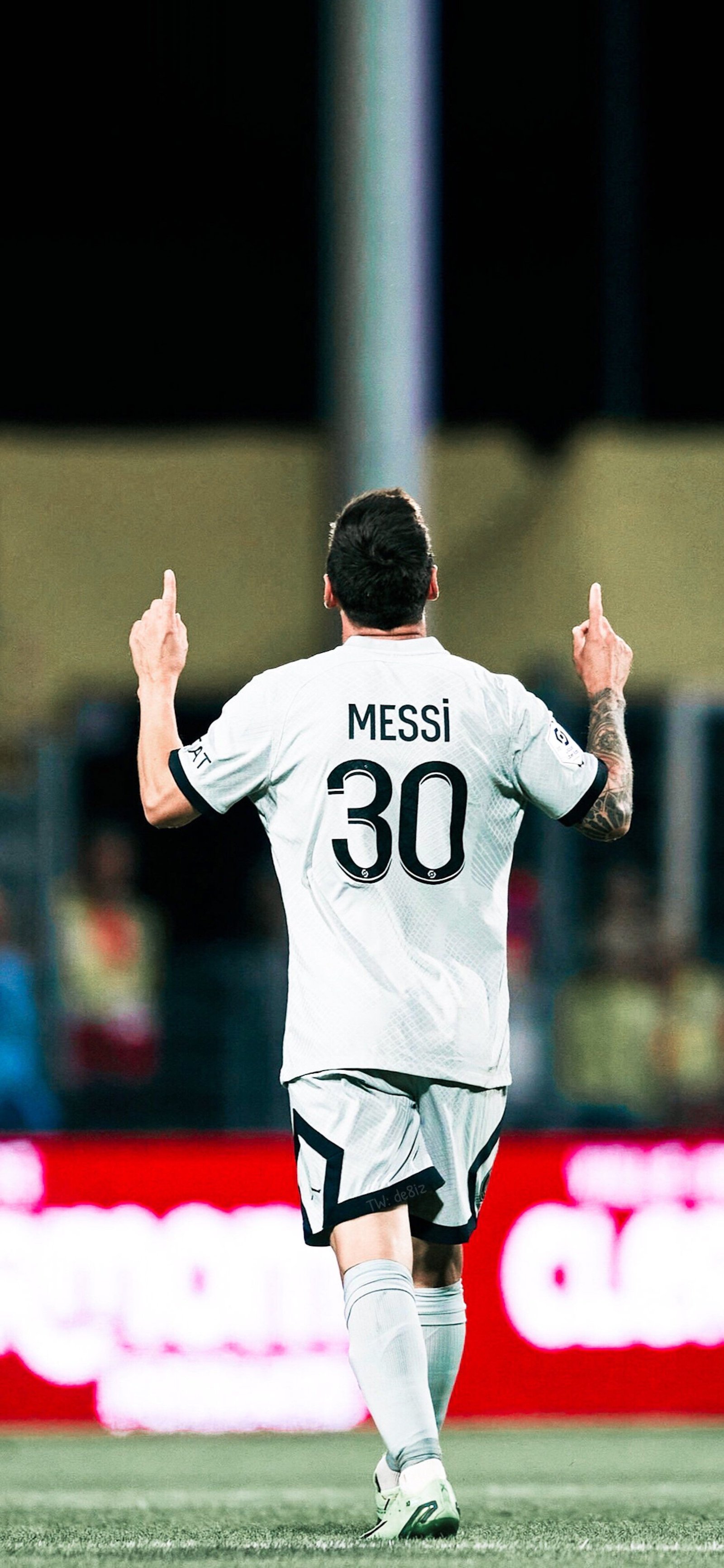 Messi HD Wallpaper Download 2023