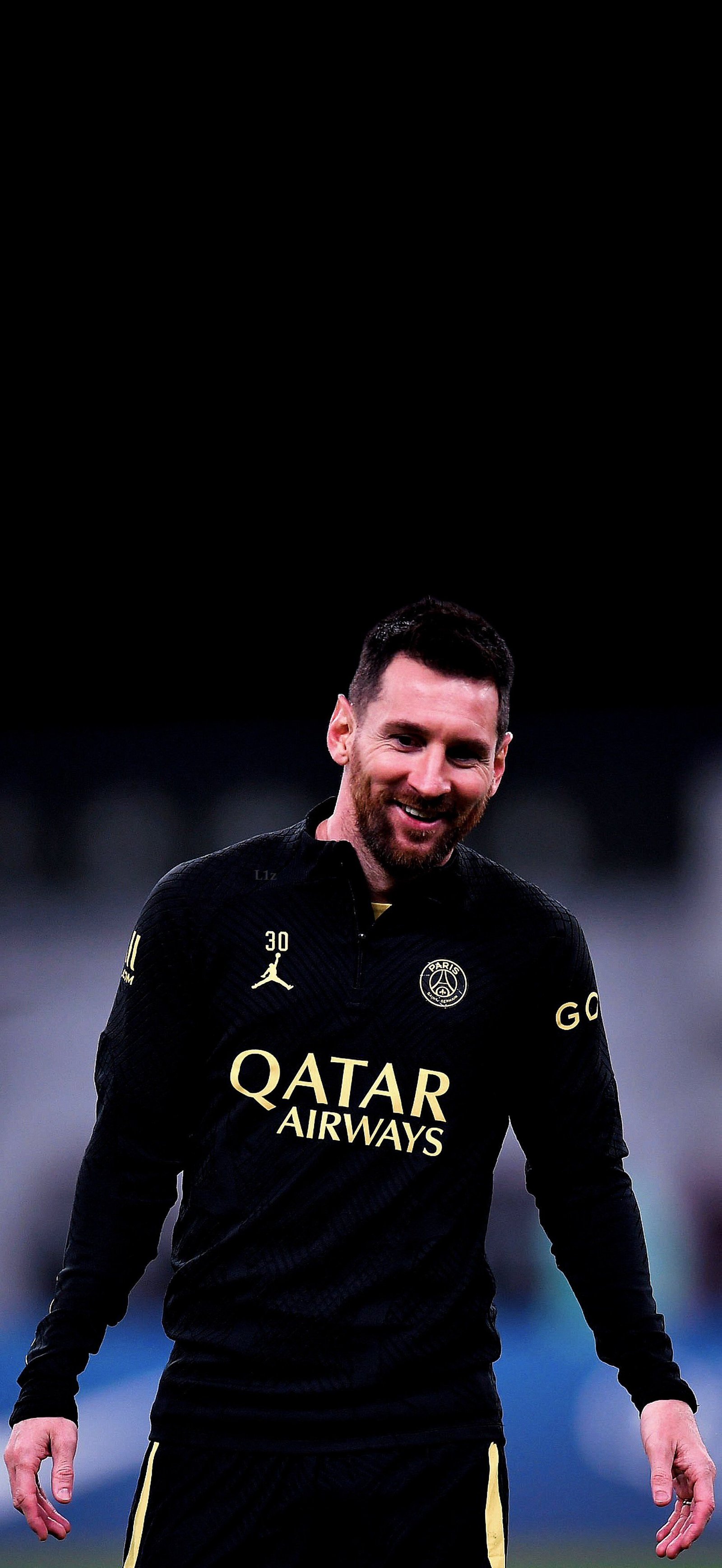 Messi HD Wallpaper For Tablet