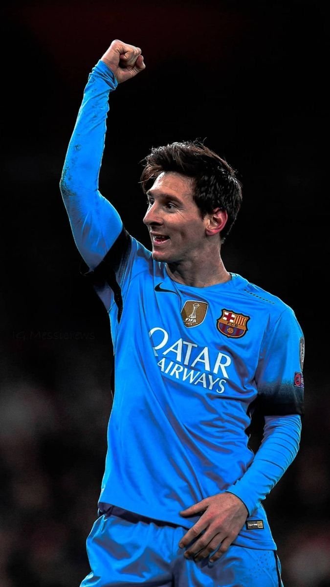 Messi HD Wallpaper HD