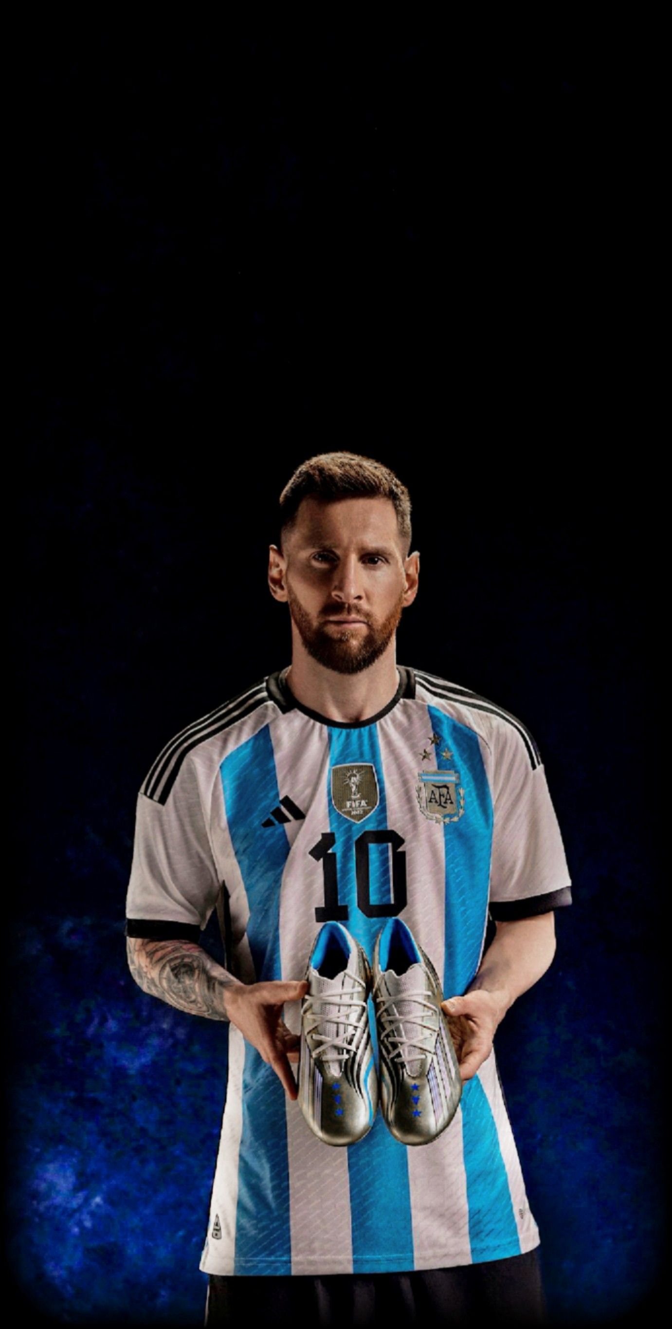 Messi Images HD Wallpaper Download