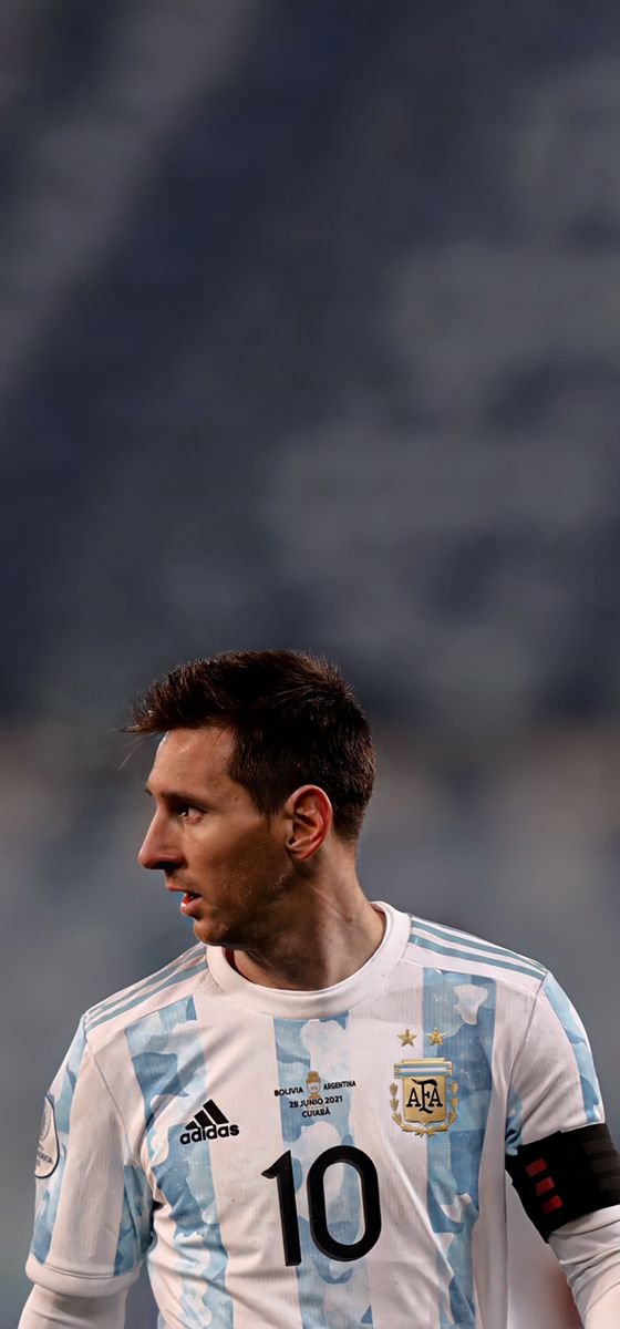Messi Latest Wallpaper HD