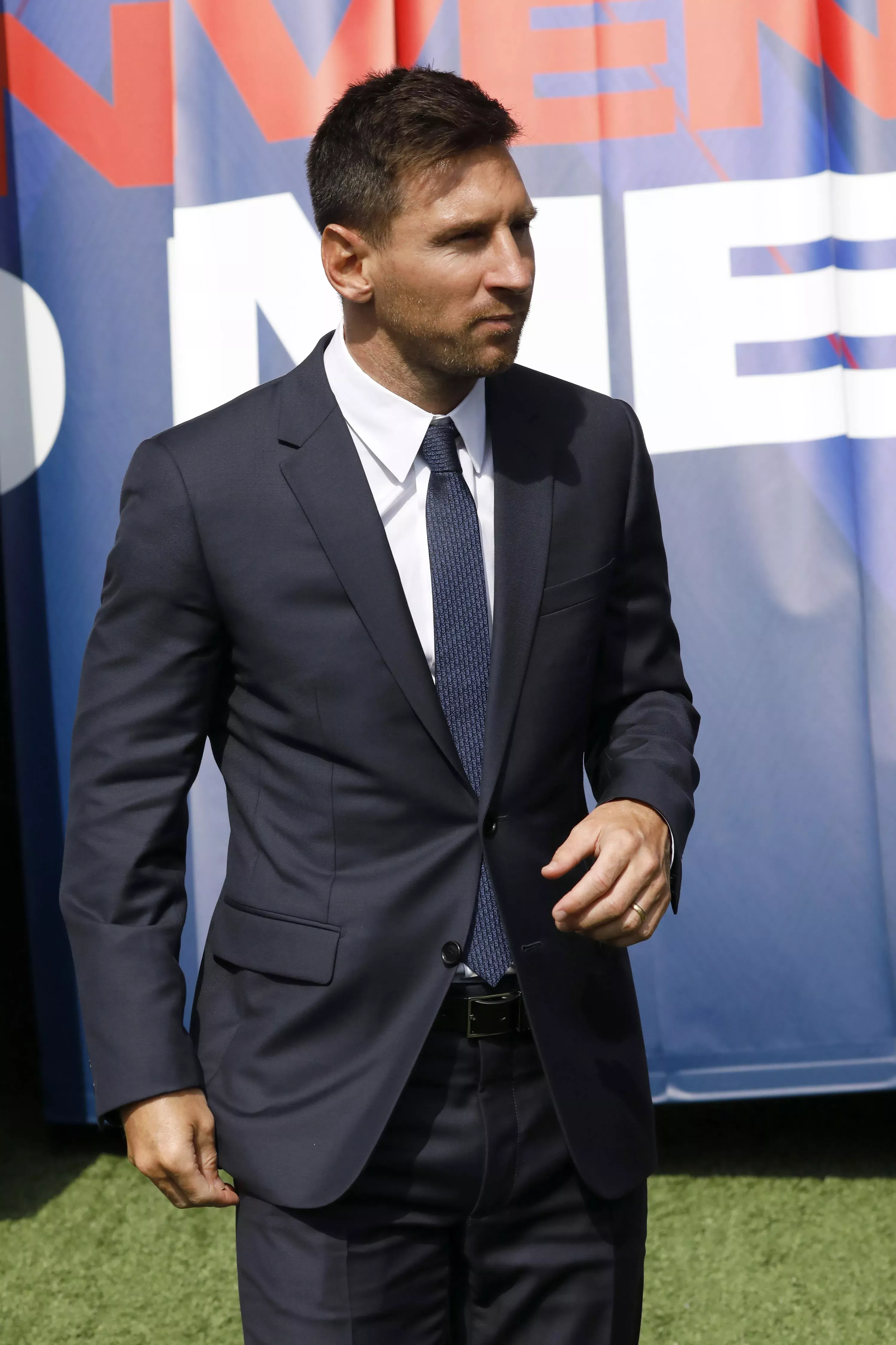 Messi New HD Photos In2023 As Wallpaper