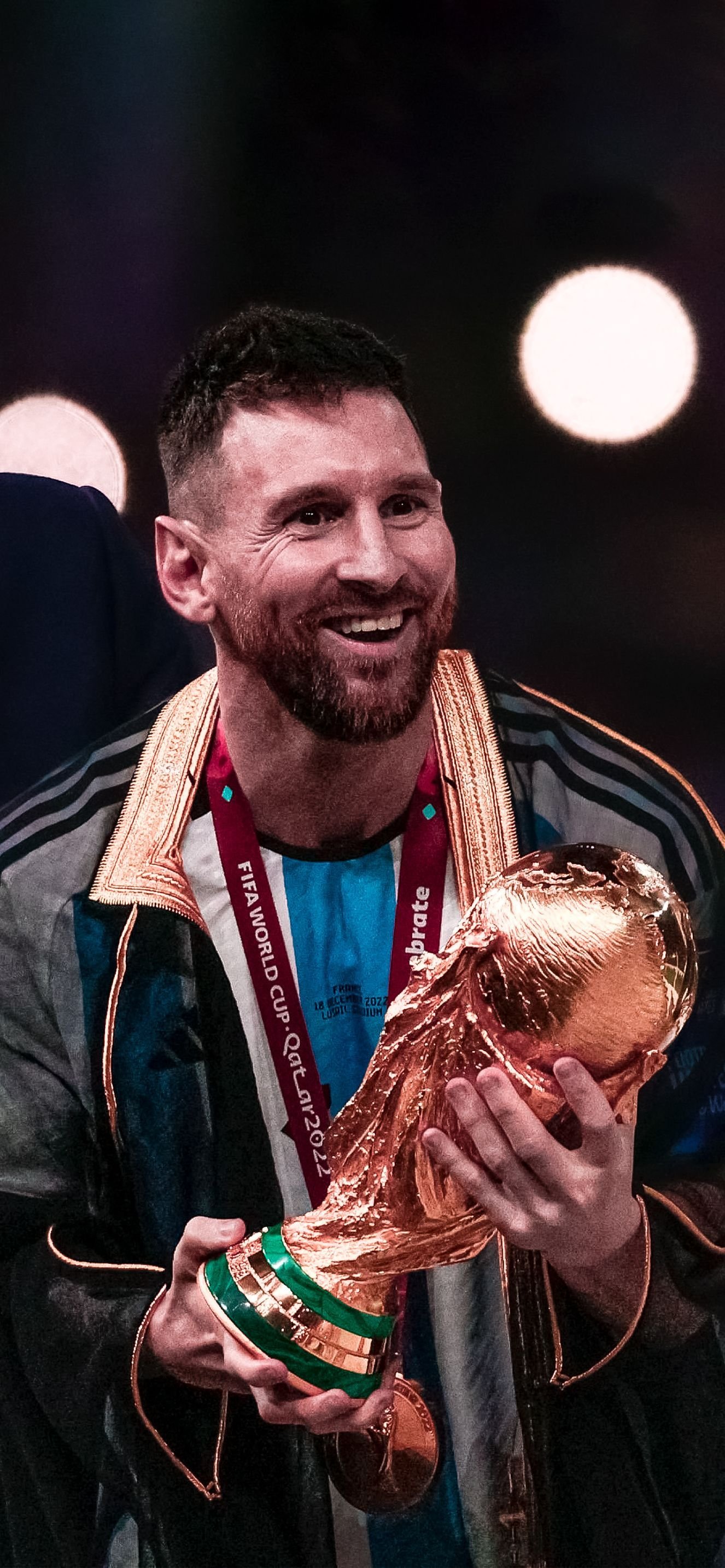 Messi Photo HD Wallpaper Download
