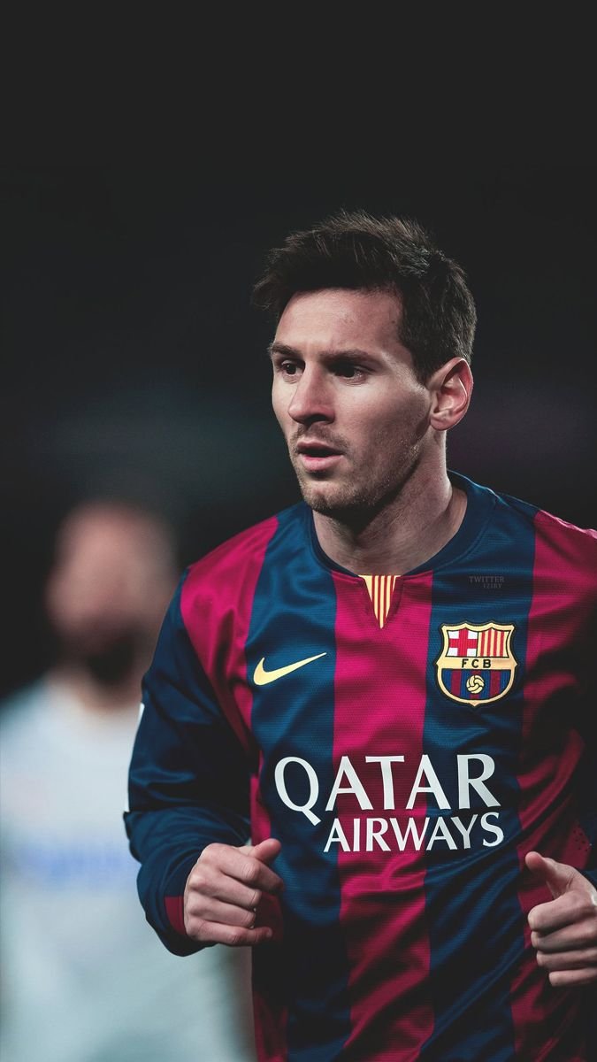 Messi Photos For Wallpaper