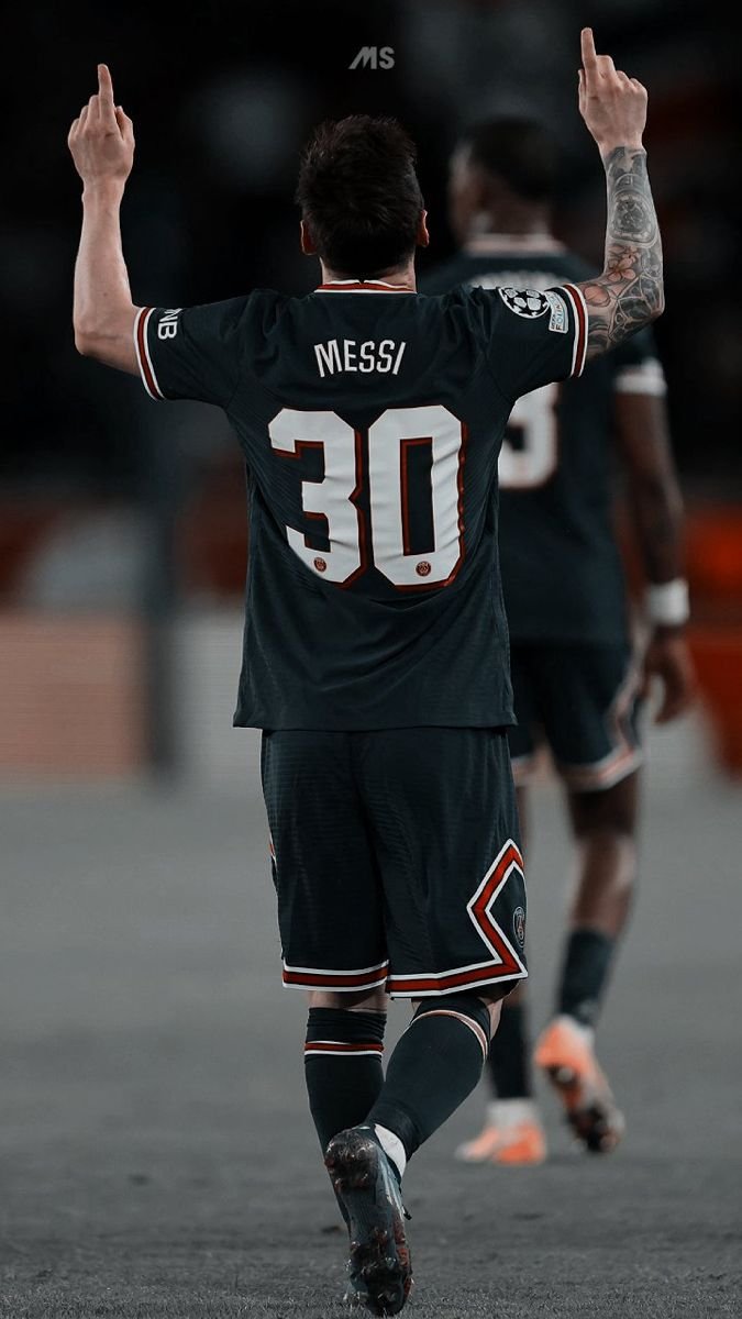 Messi Photos HD Wallpaper Download